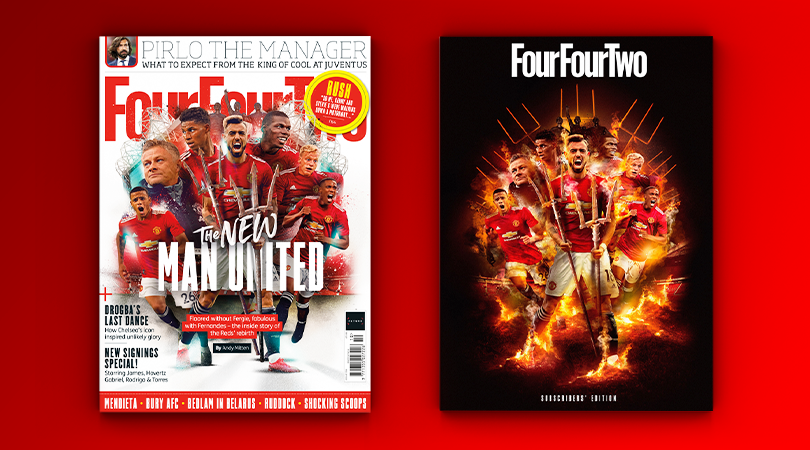 FourFourTwo 318