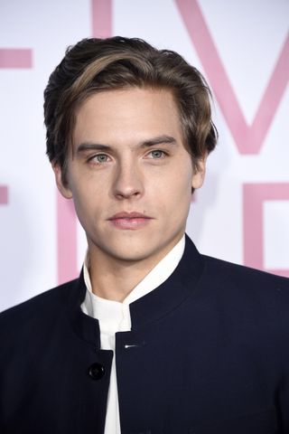 child stars - dylan sprouse