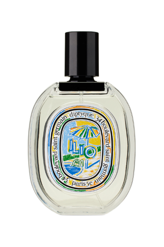 Diptyque Ilio Eau De Toilette, 100 Ml (Was $180) 