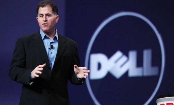 Michael Dell