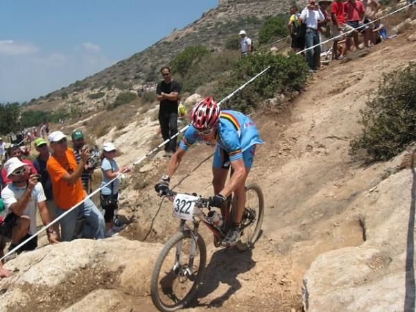 Dries Govaerts (Belgium)