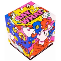 Ninja Print - Say What | 250:- 200:- hos Amazon