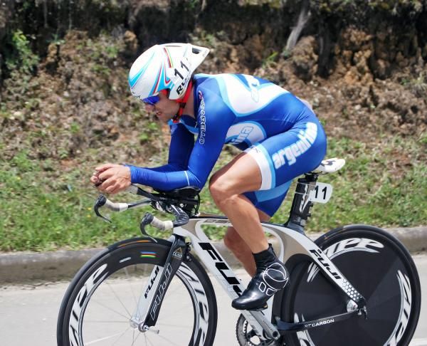 Leandro Messineo (Argentina)