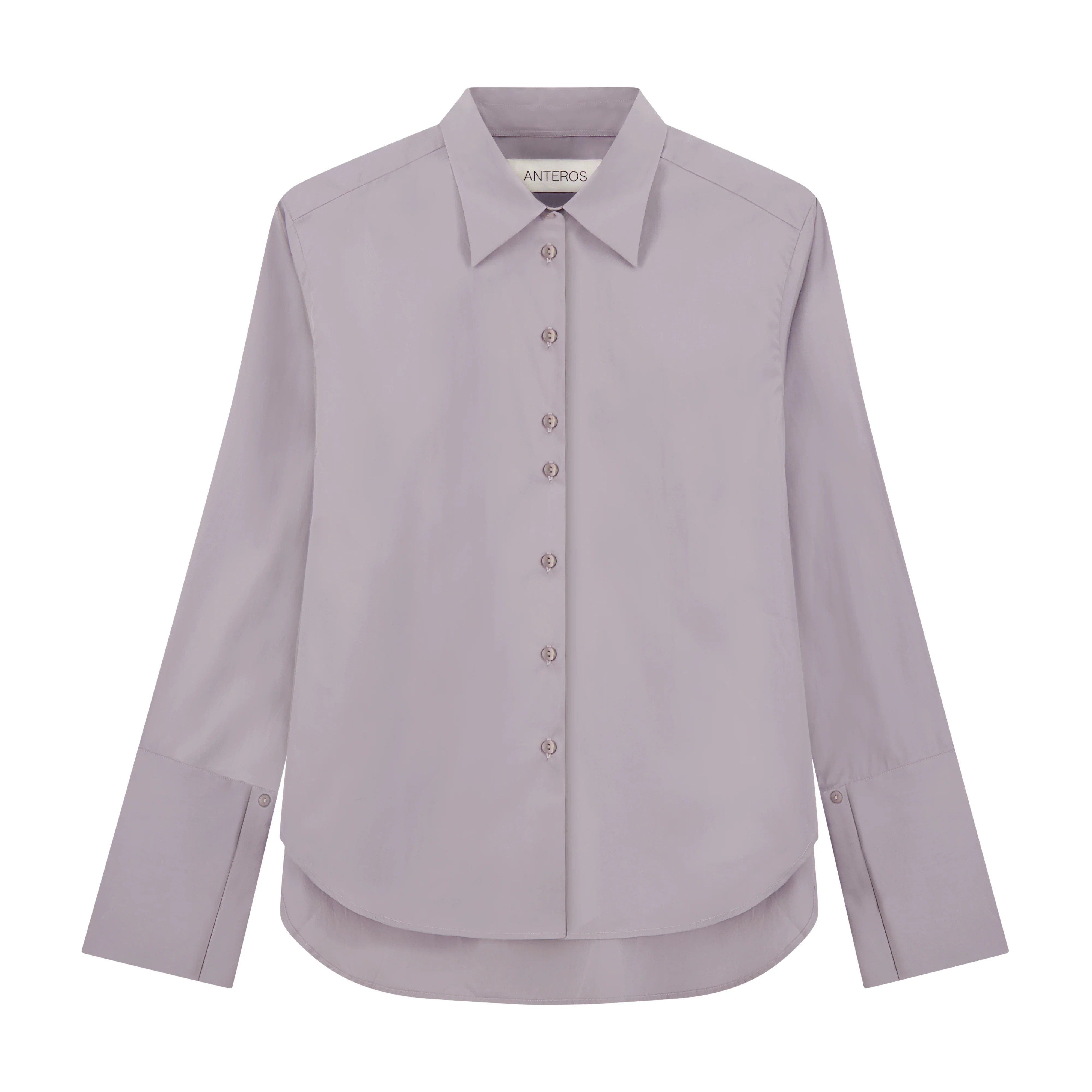 The Anteros, Presley Shirt