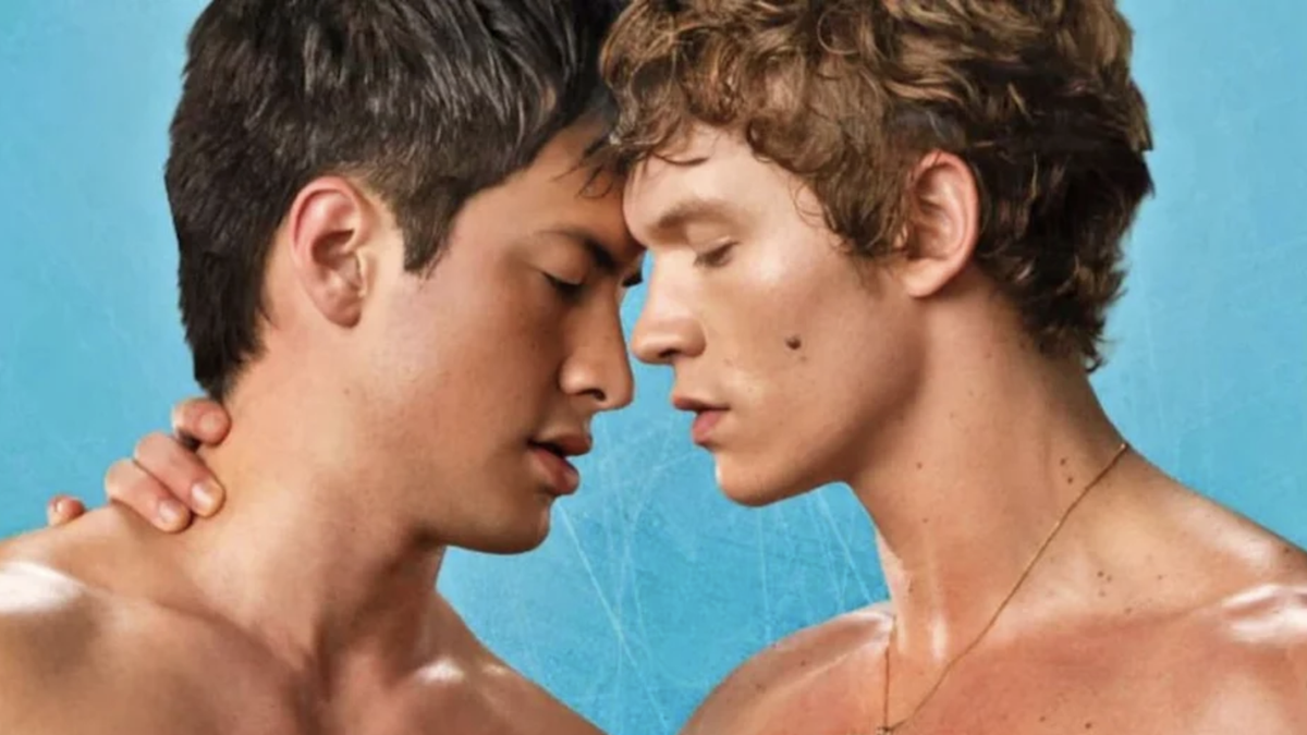 How to watch Heated Rivalry online – watch in UK, US, Canada as the steamy hockey drama hits No.1