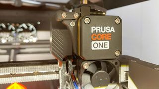 Prusa CORE One