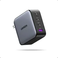 UGreen Nexode 100W Wall Charger