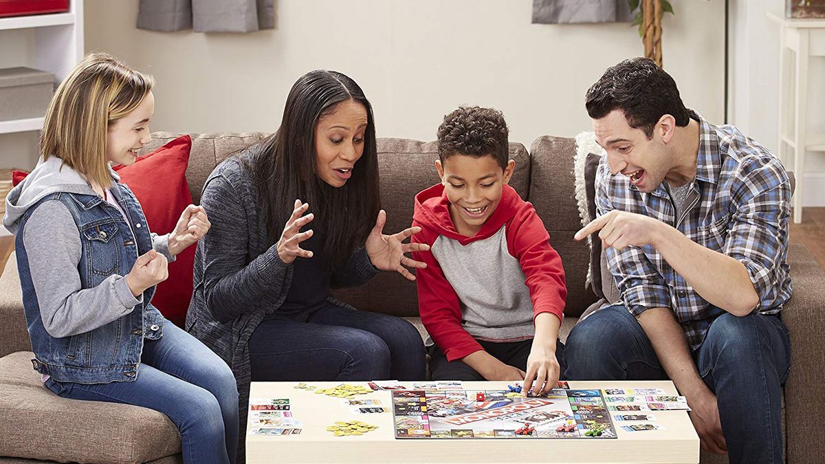 Best Christmas gifts for Nintendo lovers