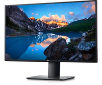Dell 4K 27" monitor:  £655