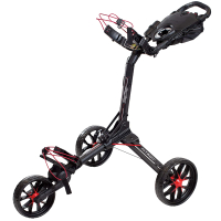 BagBoy Nitron Golf Push Cart | 20% off at Amazon
Was $319.95 Now $254.95