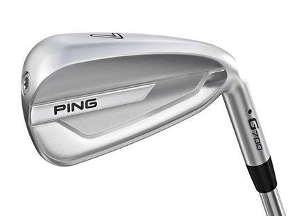 Ping G700 Irons Review