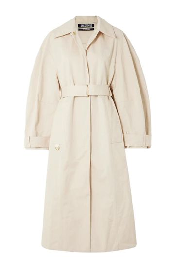 Best Trench Coats: Shop High Street and Designer Trench Coats | Marie ...