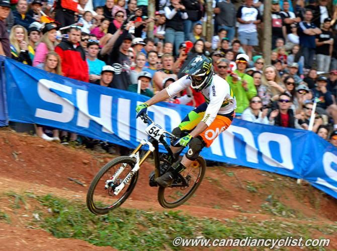 Jared Graves (Australia)