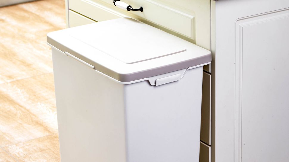 How to deodorize your trash can in 5 easy ways Tom's Guide