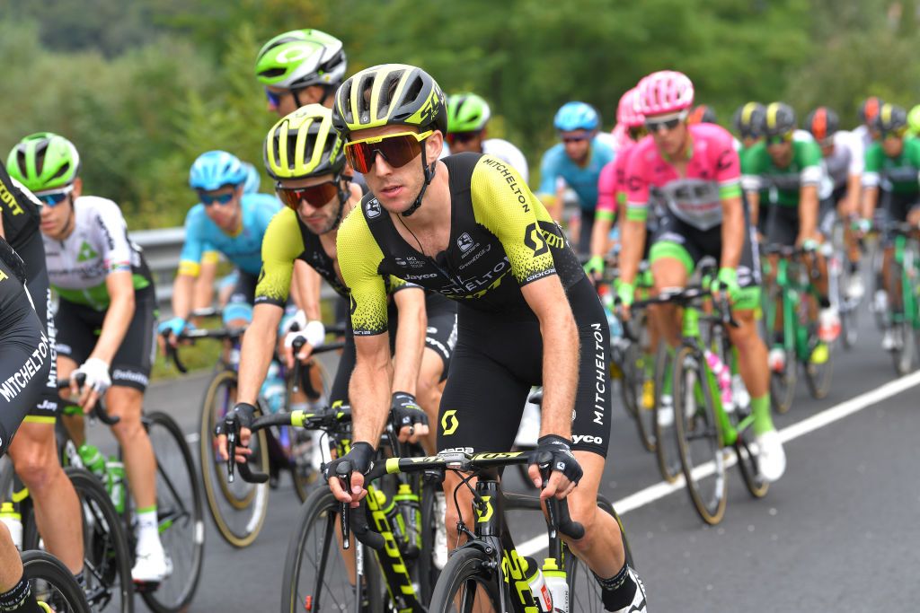 Simon Yates