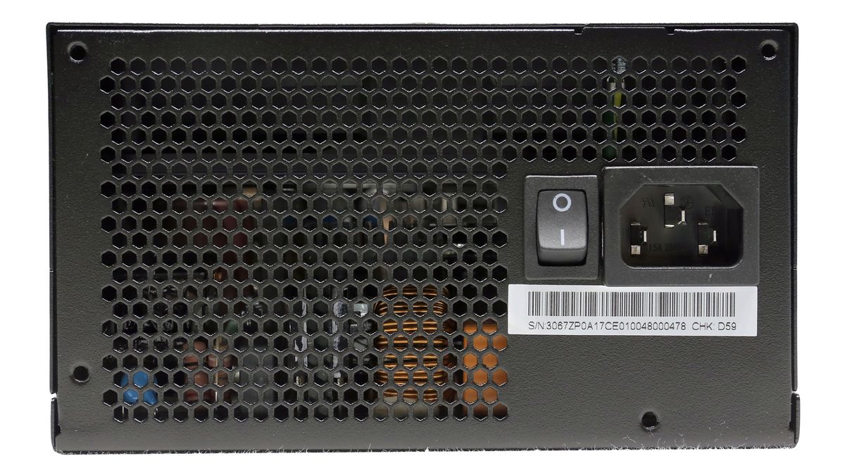 MSI MPG A650GF