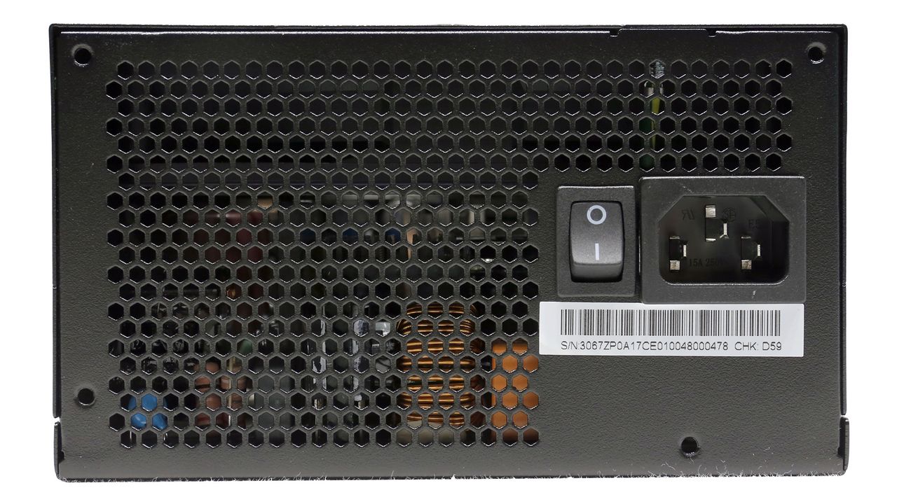 MSI MPG A650GF