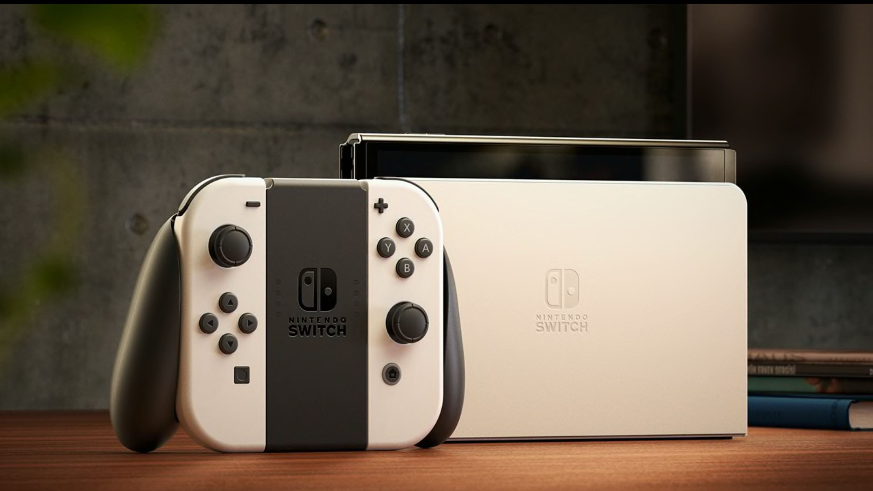 Nintendo Switch Oled Price Release Date Specs And All The Details What Hi Fi