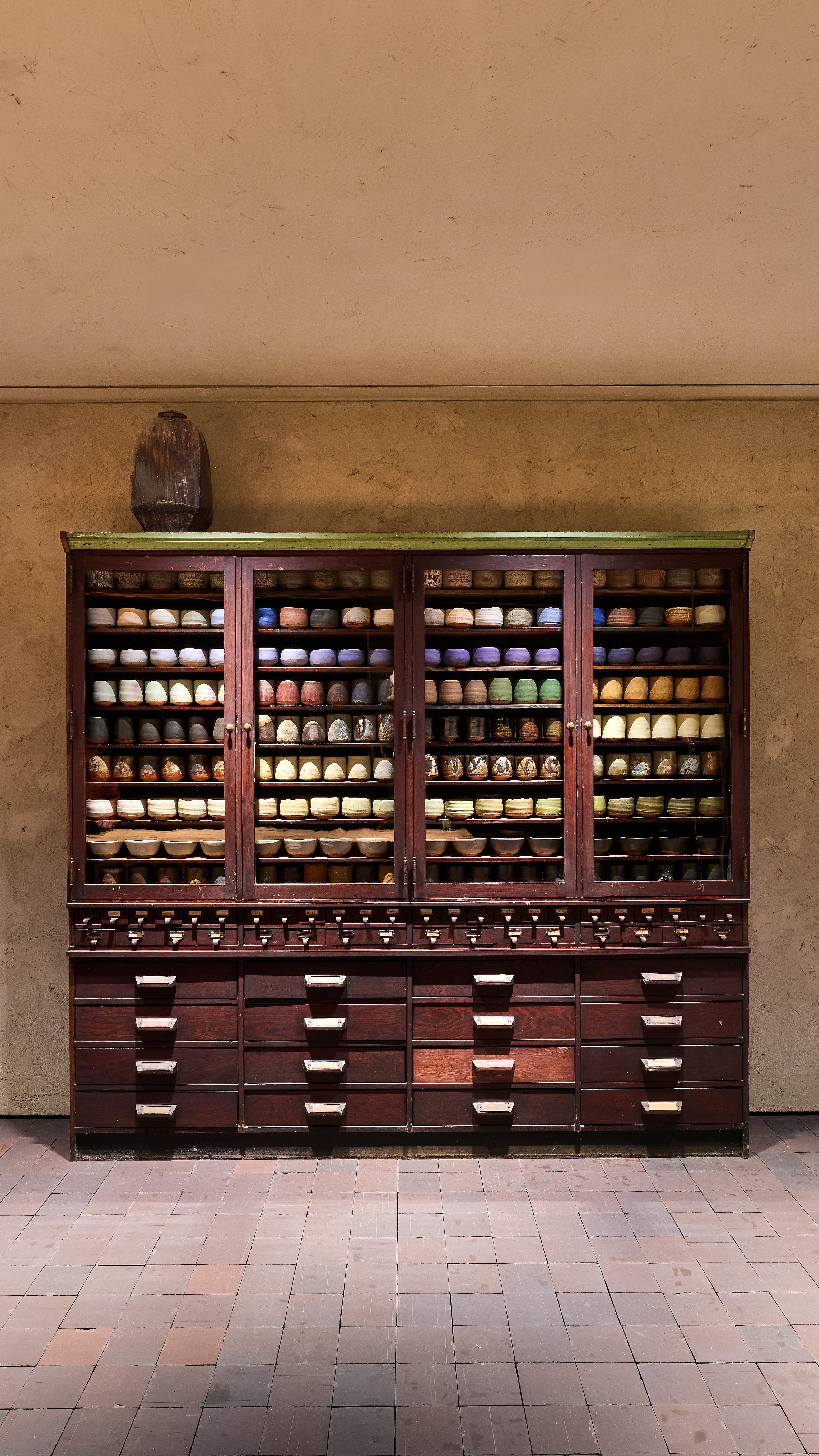 Prada Home Milan store