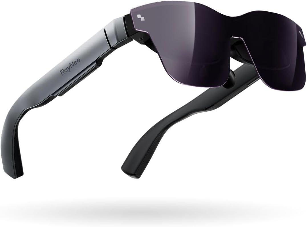 RayNeo Air 2S XR smart glasses review: Leveling up