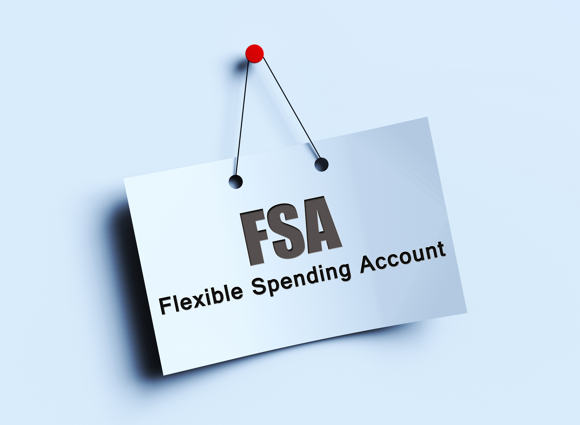Flexible Spending Account FSA