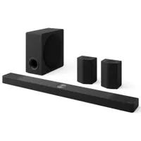LG S95AR home theater system