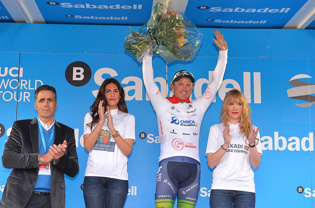 Simon Gerrans (Orica-GreenEdge)