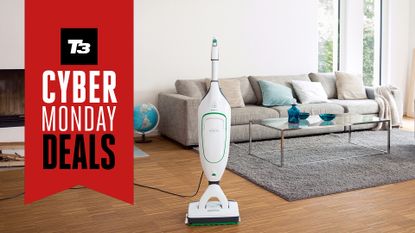 Best Cyber Monday vacuum cleaner deals