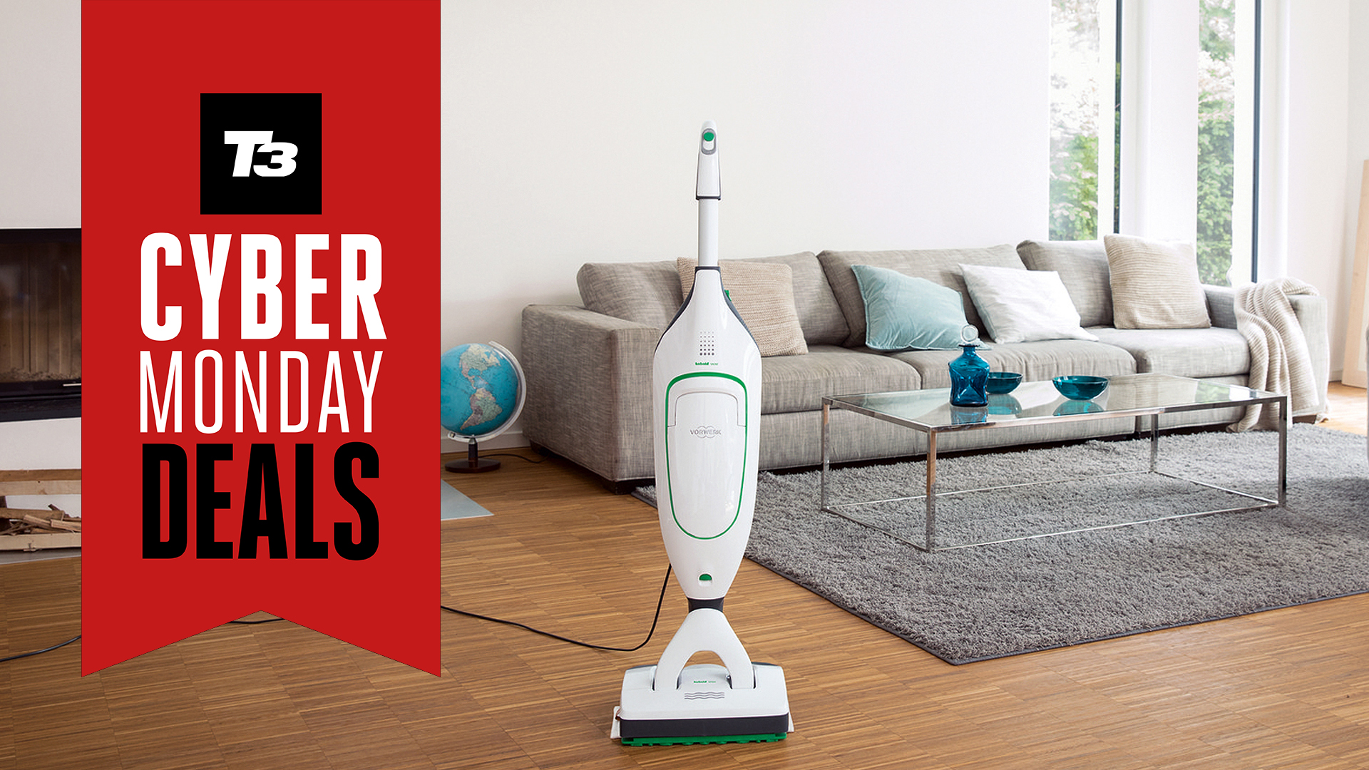 The best Cyber Monday vacuum cleaner deals suck up a bargain on Shark