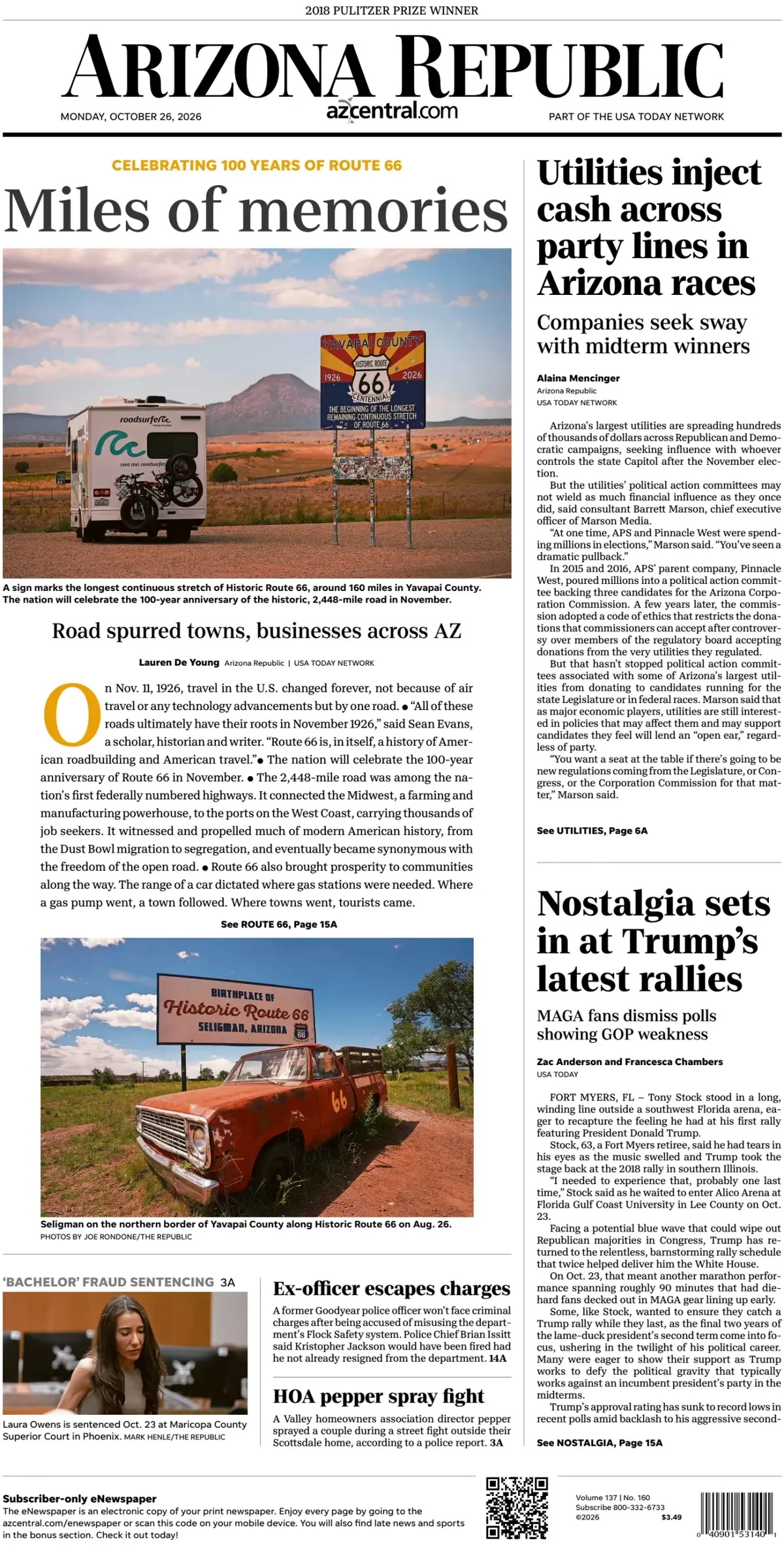 Arizona Republic
