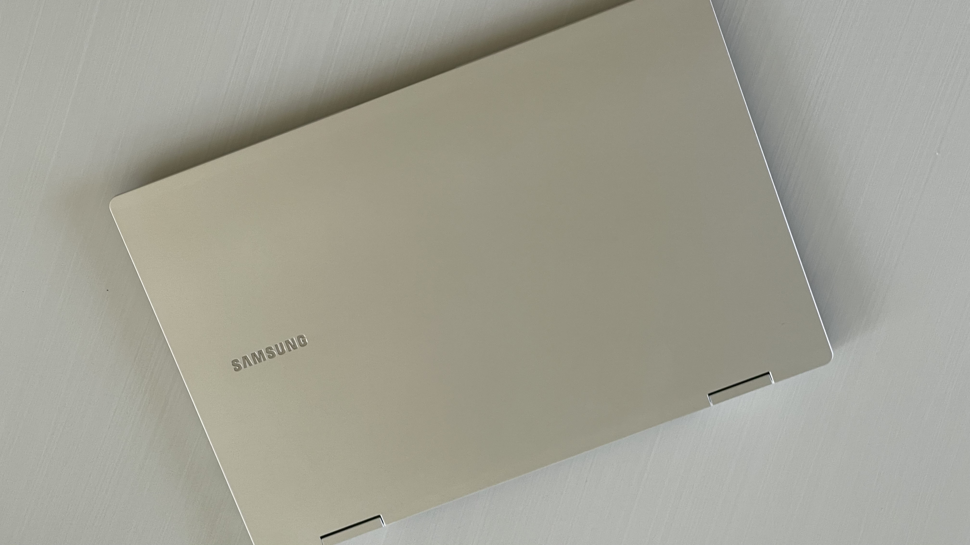 Samsung Galaxy Book Pro 360