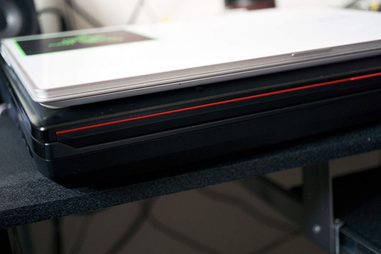 MSI GT83VR
