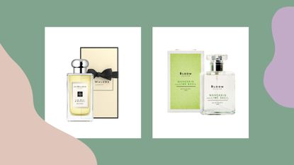 This Jo Malone dupe from Superdrug's Bloom range will save you £49 ...