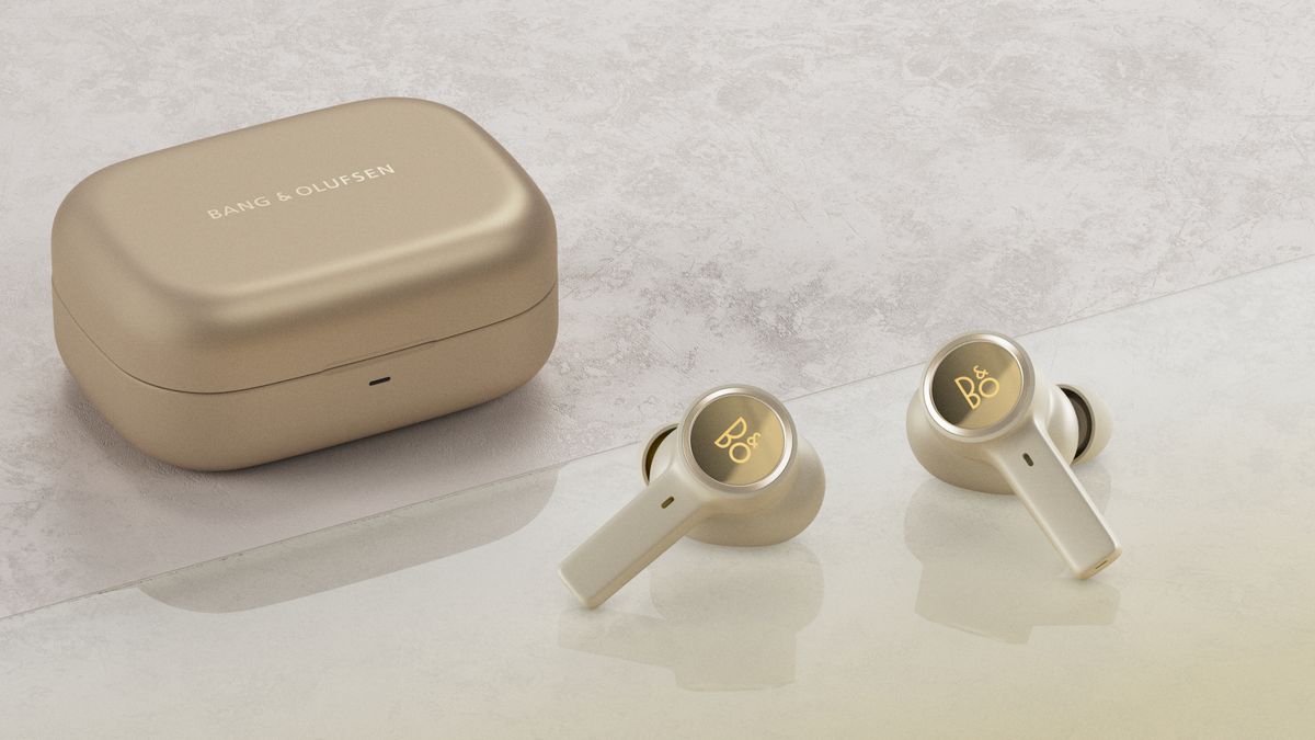 Bang olufsen best sale earbuds review