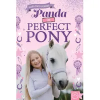 Harlow’s Ponies: Panda the Perfect Pony Harlow’s Ponies: Panda the Perfect Pony