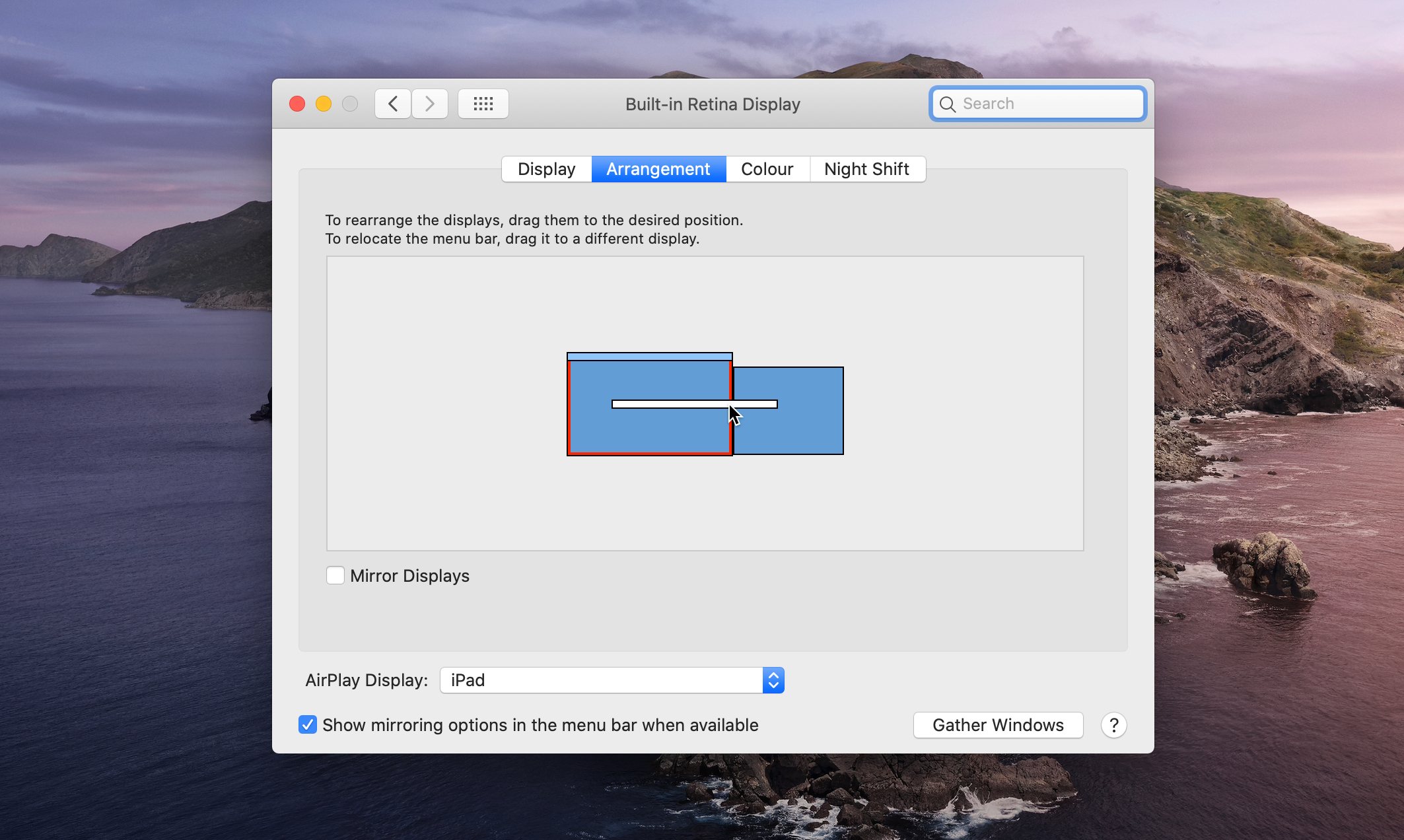 How to use Sidecar in macOS Catalina | TechRadar