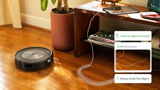 iRobot Roomba j7+