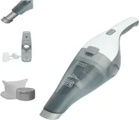 Black + Decker Dustbuster Cordless Handheld Vacuum