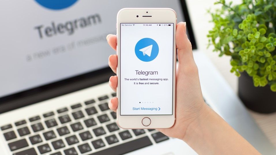 A Simple Trick Lets You Turn Telegram Into A Free Unlimited Cloud 