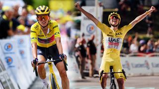 2025 Tour de France & Tour de France Femmes route reveal - LIVE