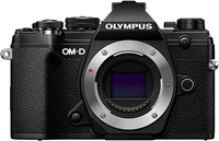 Olympus OM-D E-M5 Mark III Camera (Body Only): $1,199