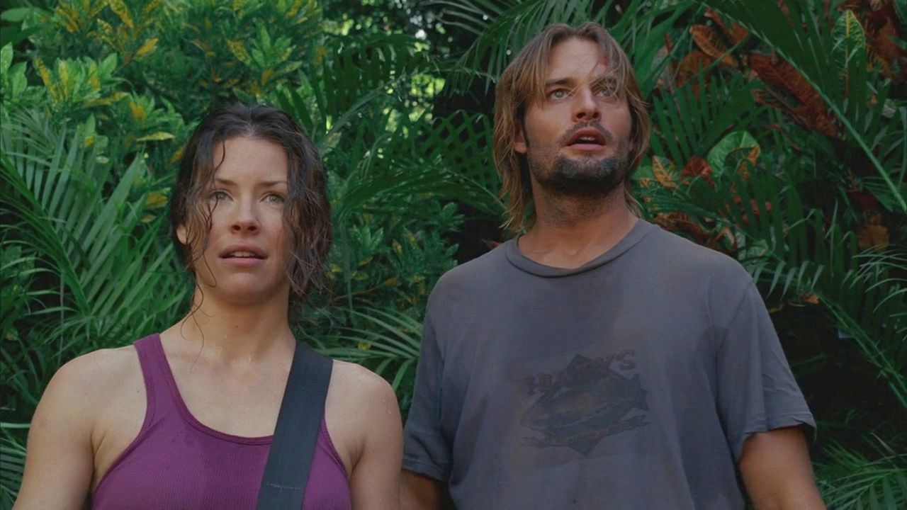 Lost