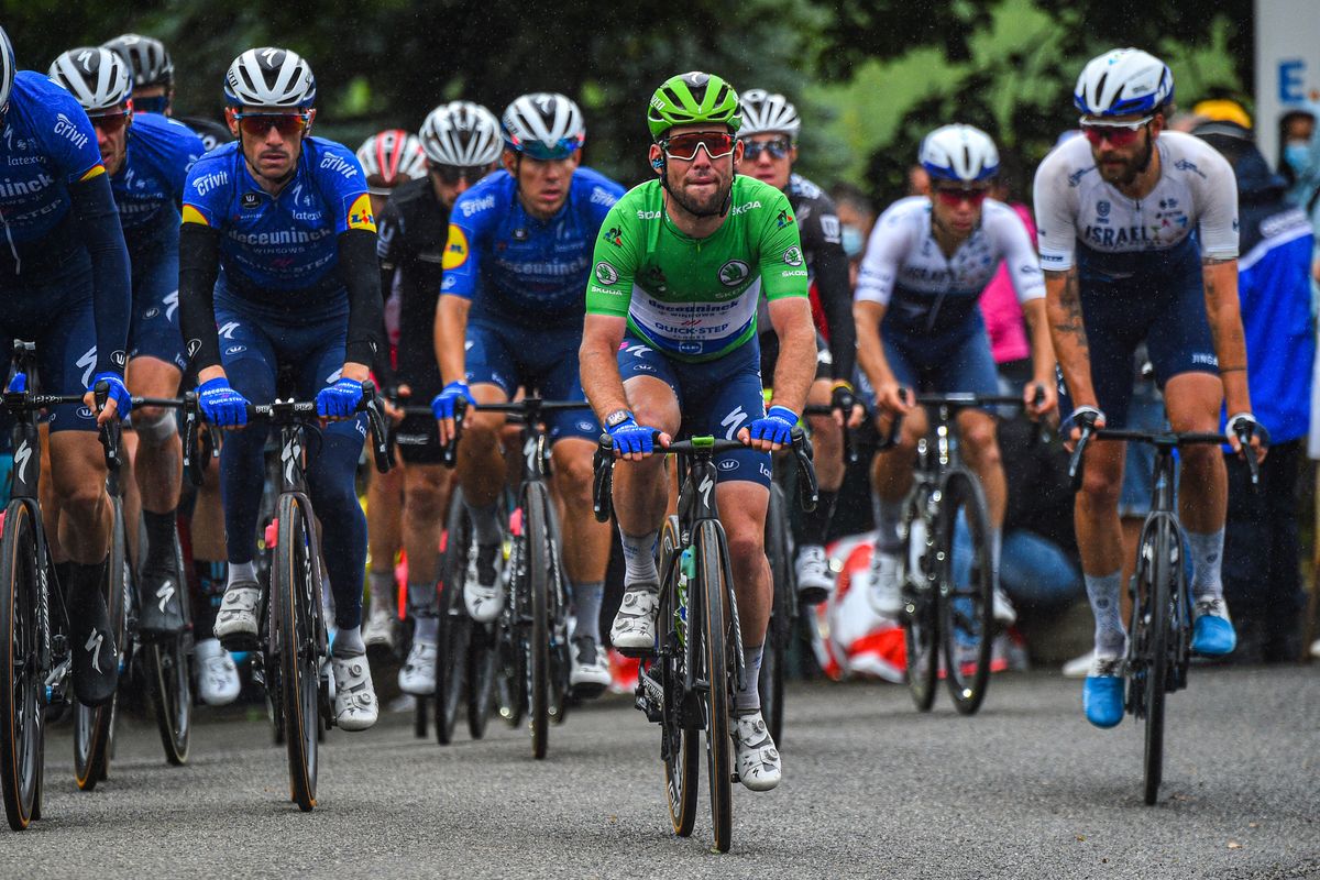 Mark Cavendish returns to racing at the Tour of Denmark after winning four stages at the Tour de France