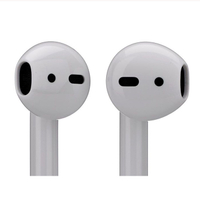 Apple AirPods with charging case $159