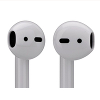 Apple AirPods with charging case $159 $139 at Walmart