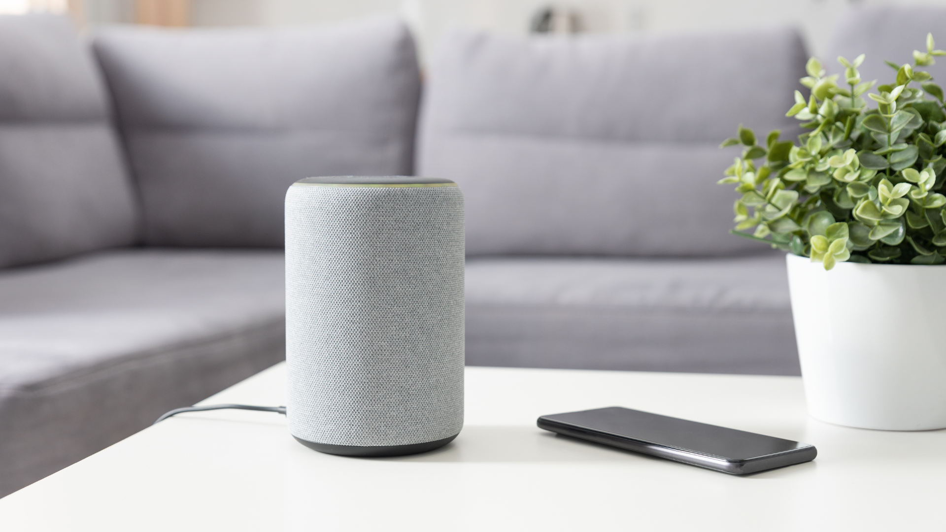 Best smart speakers 2026: top Amazon Echo, Google Nest and Apple options