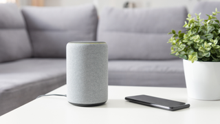 The best smart speakers