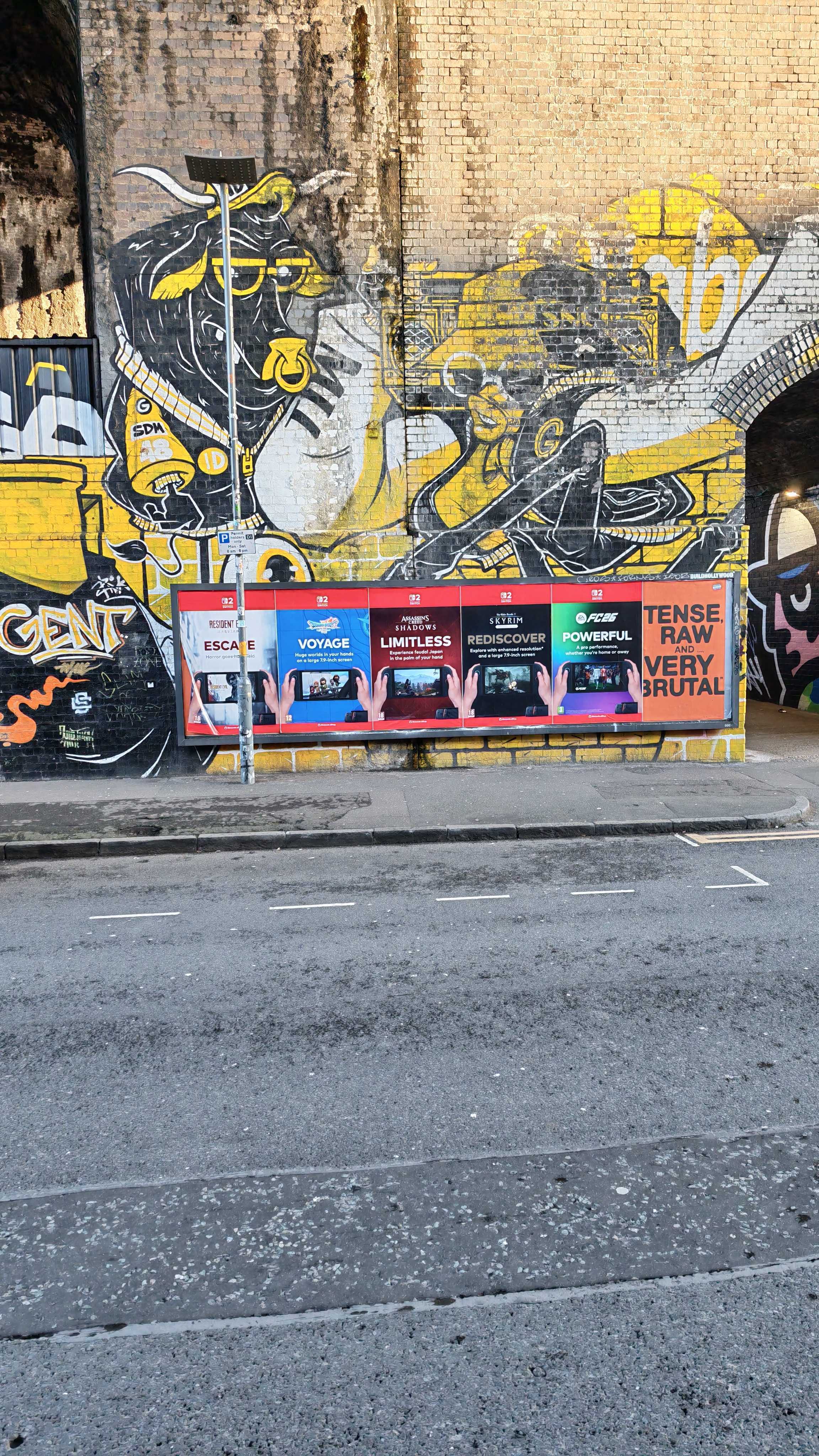 Honor Magic 8 Pro camera samples