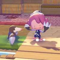 Pokopia shiniesFind Peakychu in PokopiaPokopia tipsPokopia Game SharePokopia recipes