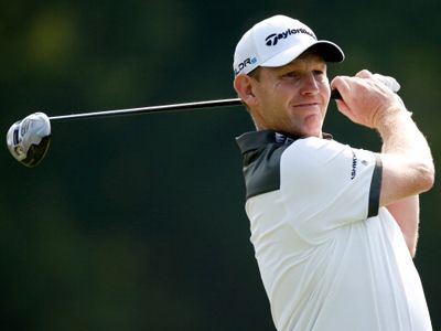 stephen gallacher